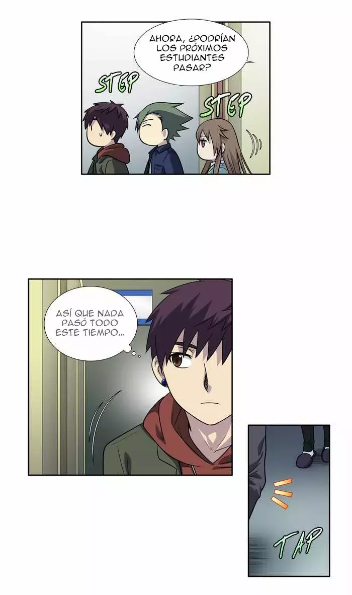 Read The Gamer Es Manga Online