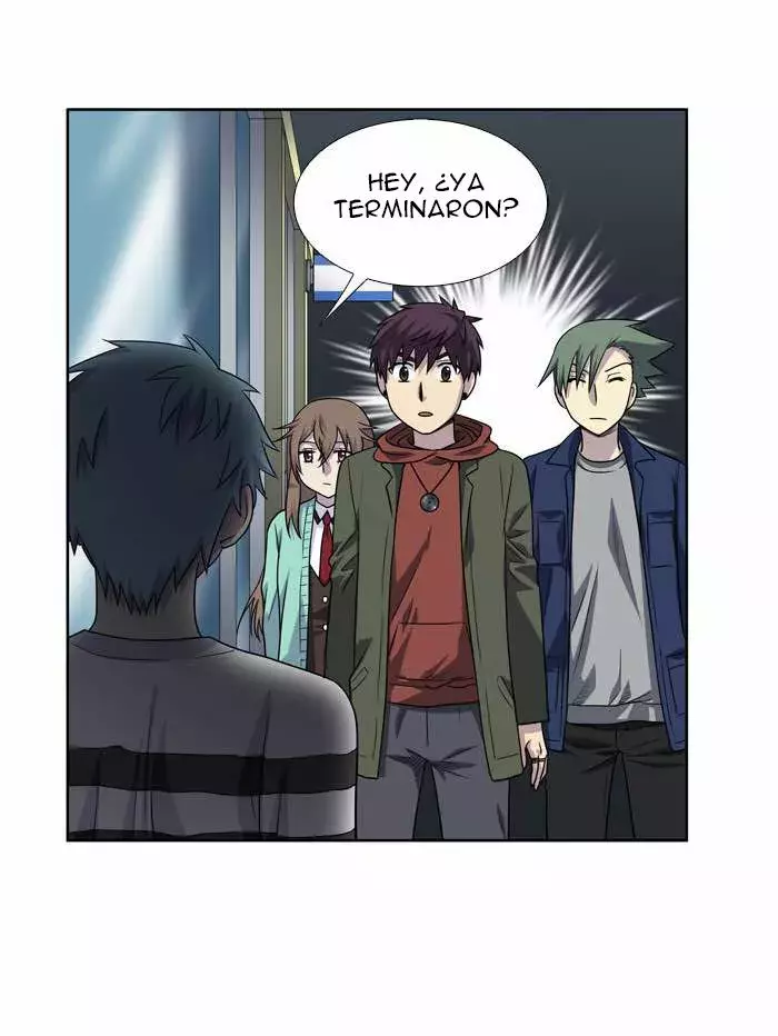 Read The Gamer Es Manga Online