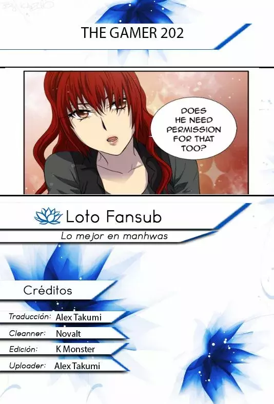 Read The Gamer Es Manga Online