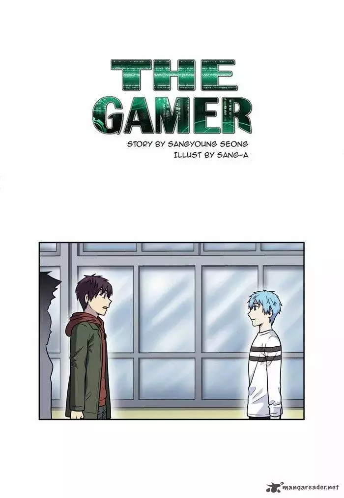 Read The Gamer Es Manga Online