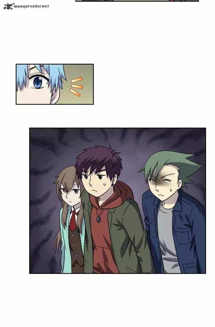 Read The Gamer Es Manga Online