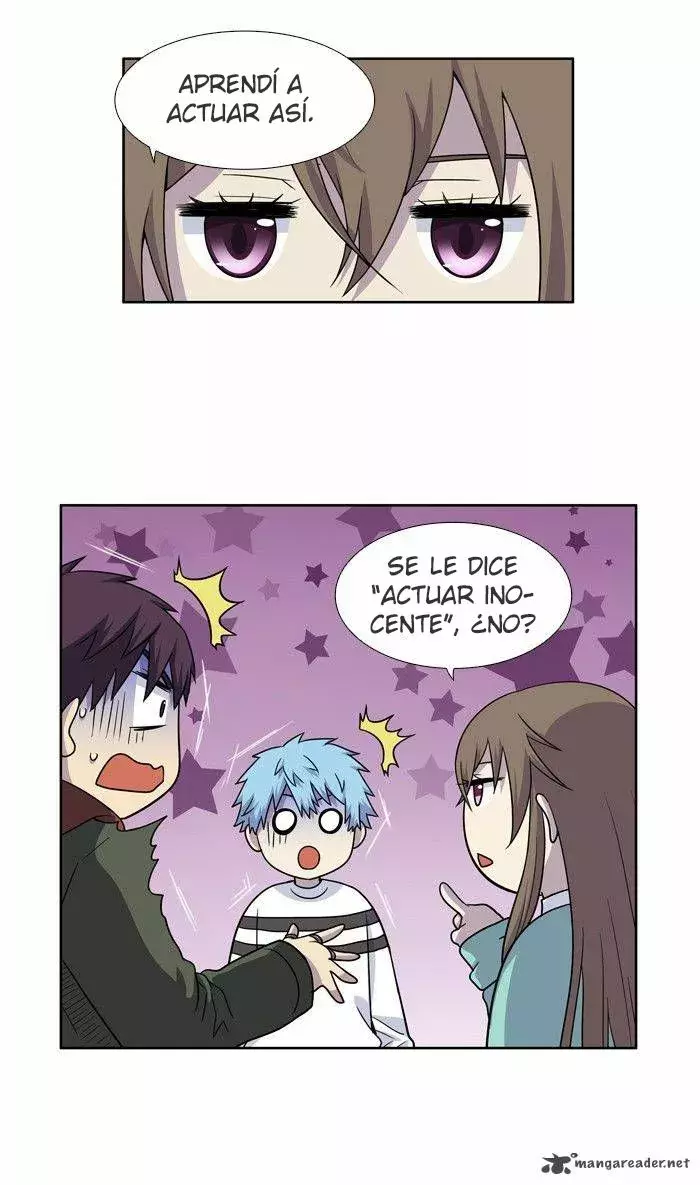 Read The Gamer Es Manga Online