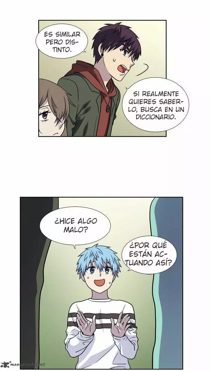 Read The Gamer Es Manga Online