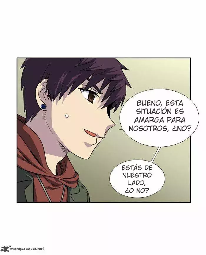 Read The Gamer Es Manga Online