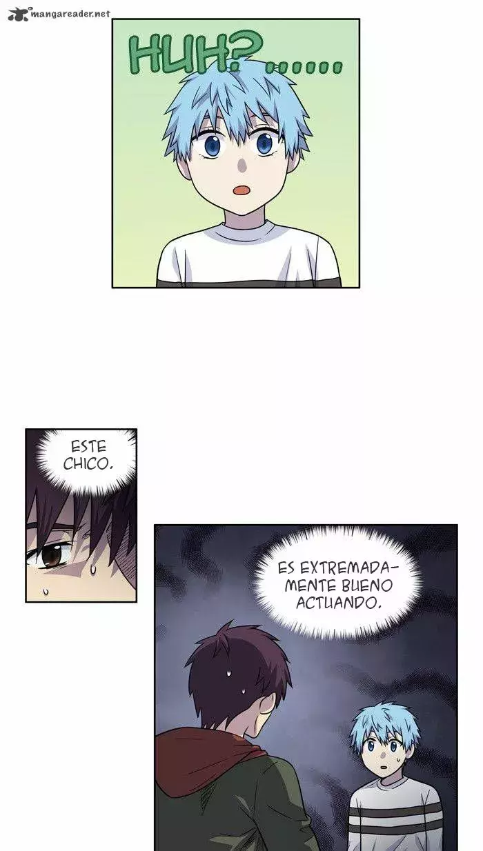 Read The Gamer Es Manga Online