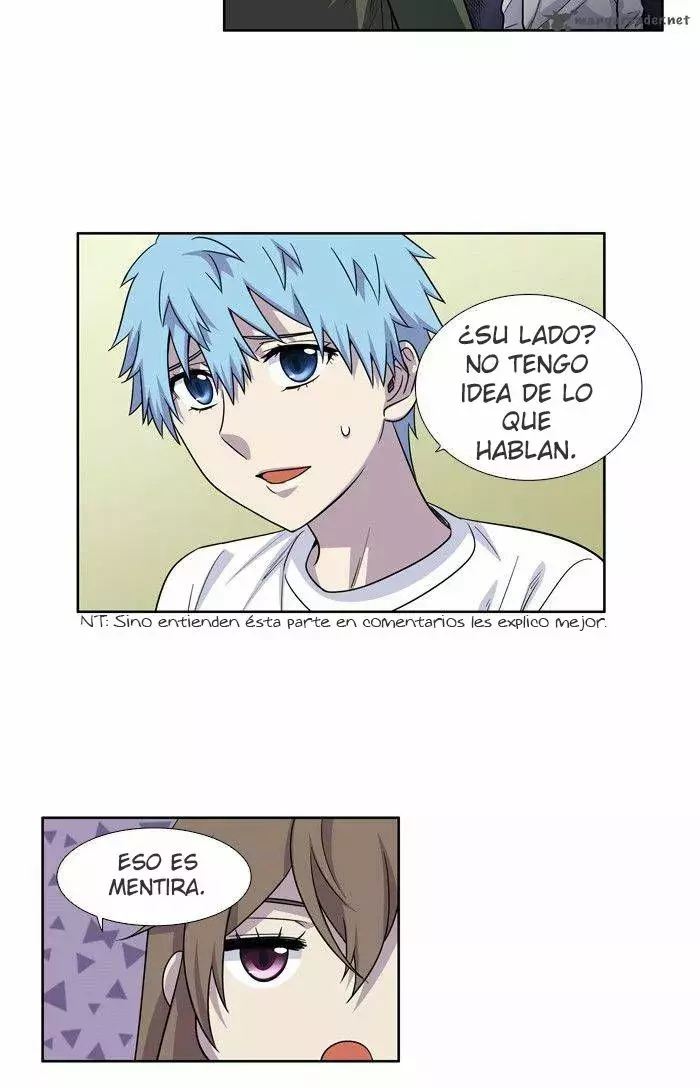 Read The Gamer Es Manga Online