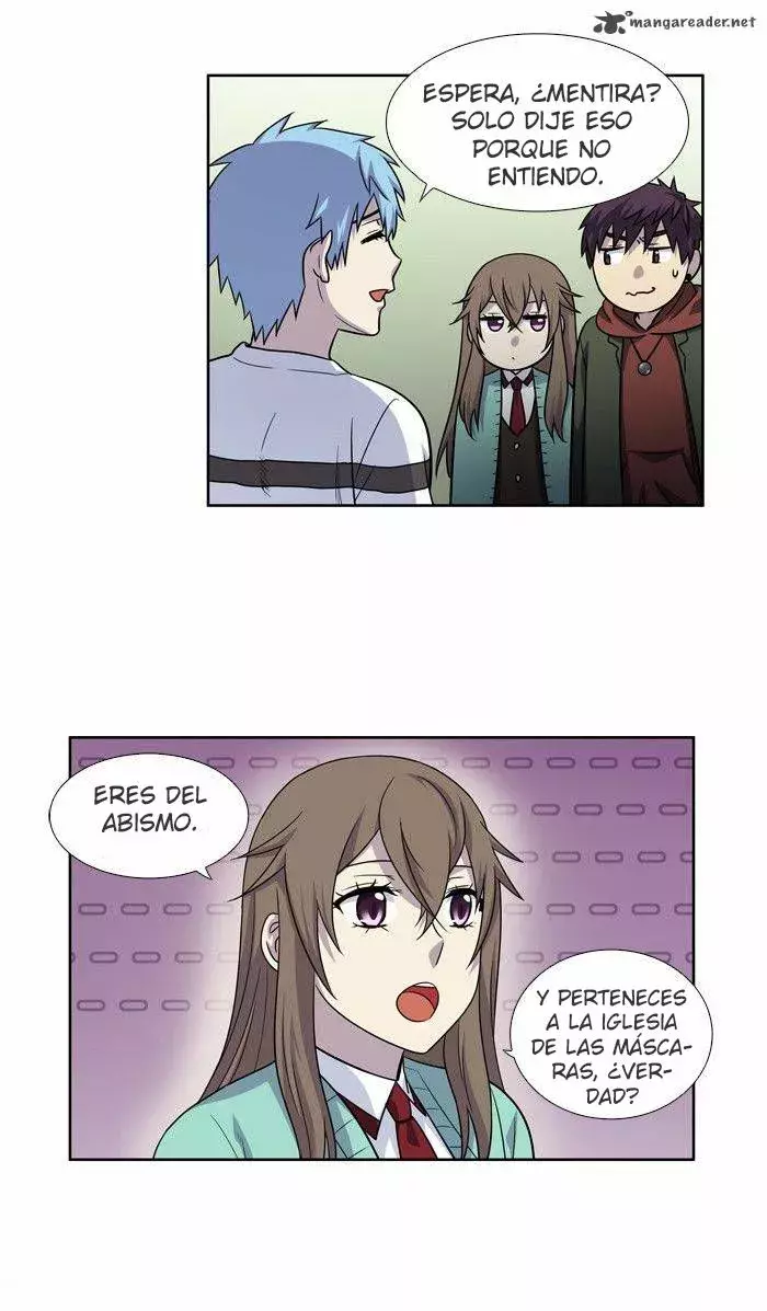 Read The Gamer Es Manga Online