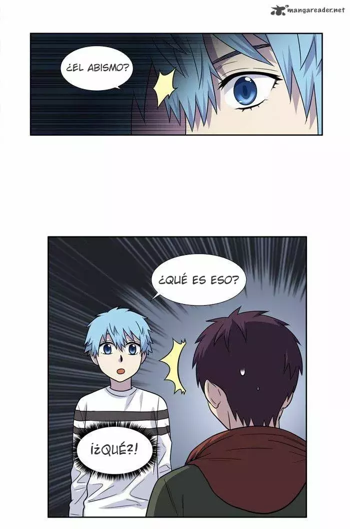 Read The Gamer Es Manga Online
