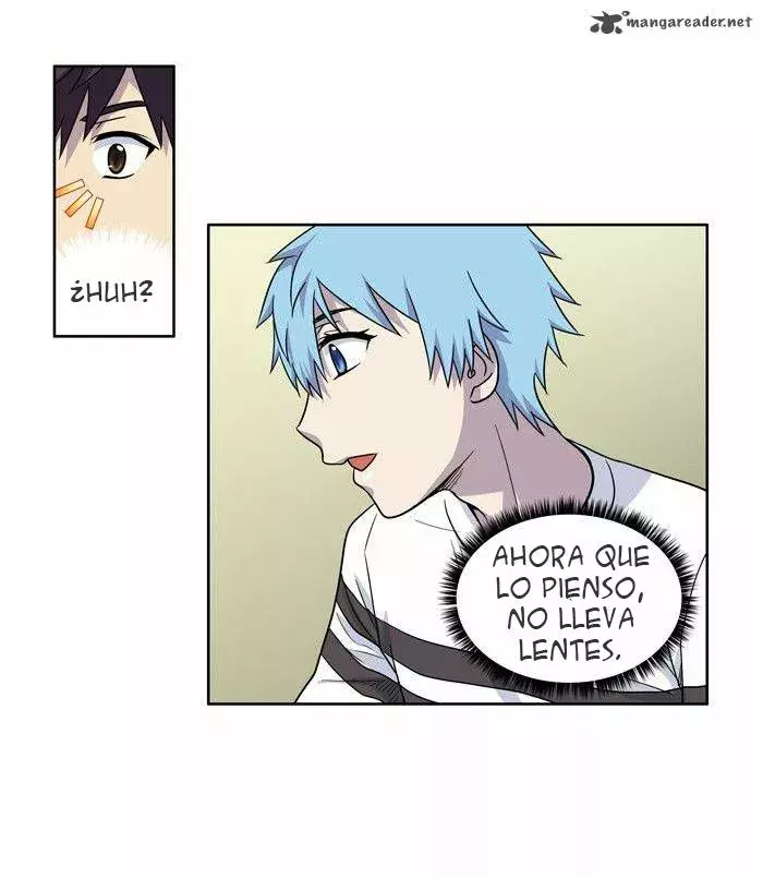 Read The Gamer Es Manga Online