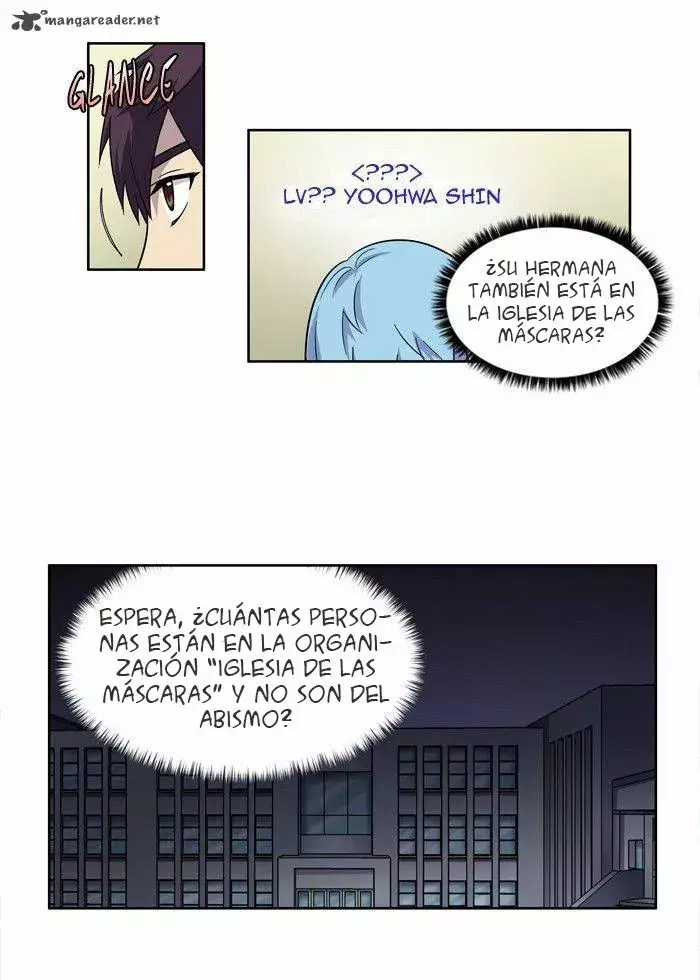 Read The Gamer Es Manga Online