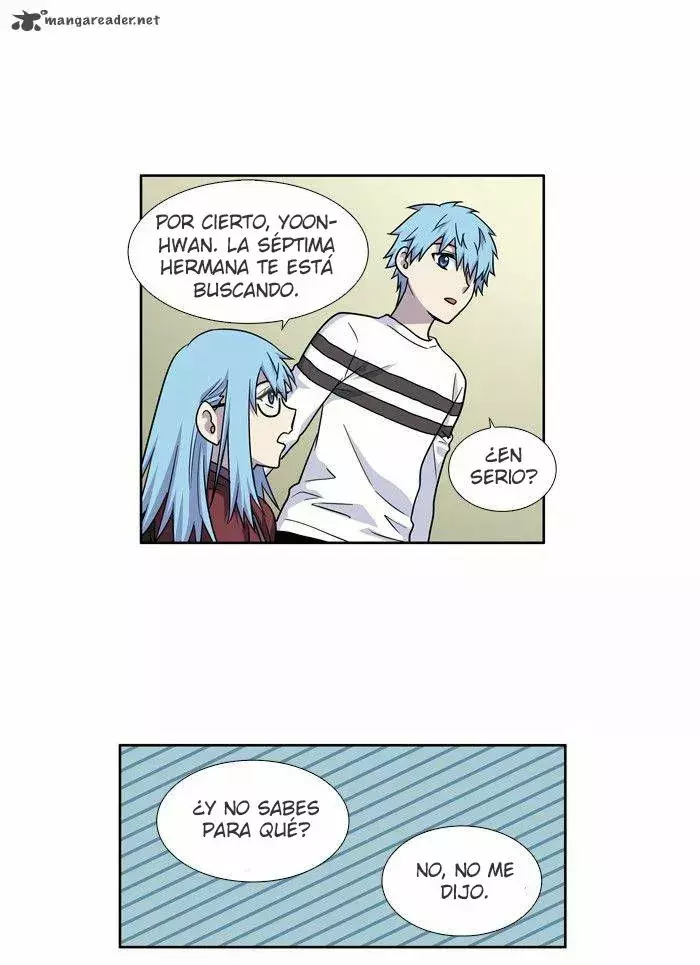 Read The Gamer Es Manga Online