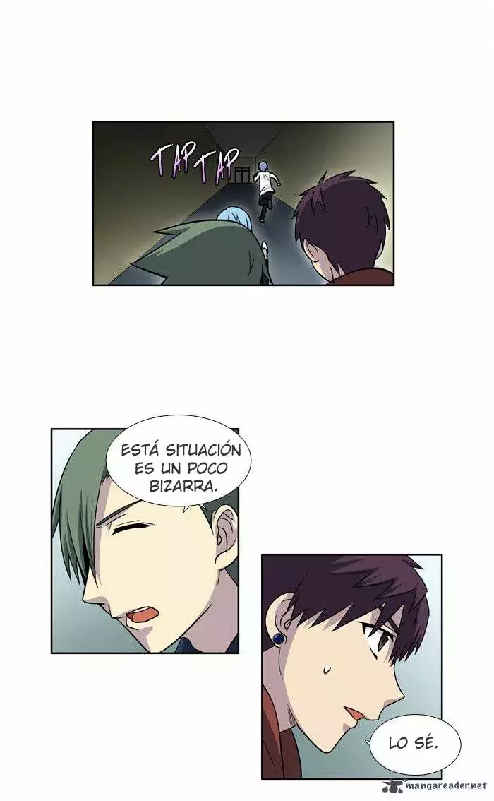 Read The Gamer Es Manga Online