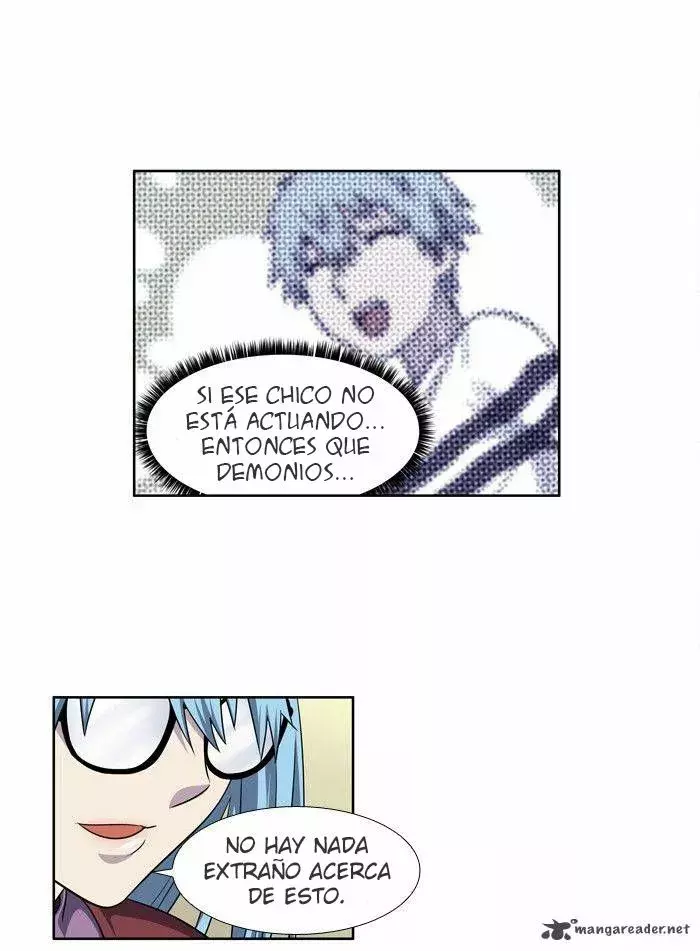 Read The Gamer Es Manga Online