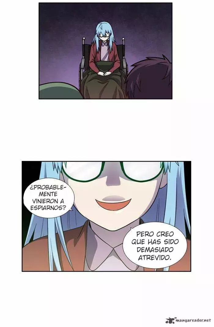 Read The Gamer Es Manga Online