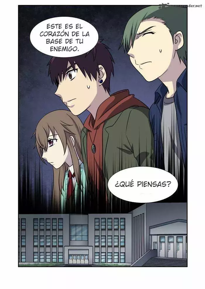 Read The Gamer Es Manga Online