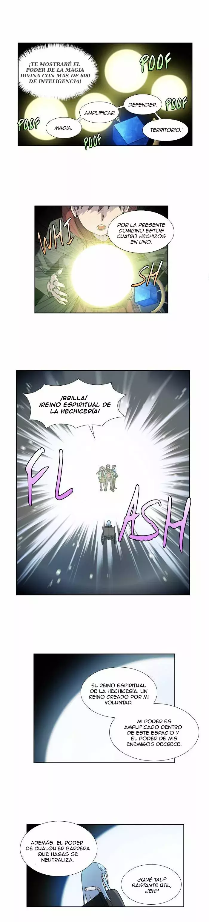 Read The Gamer Es Manga Online
