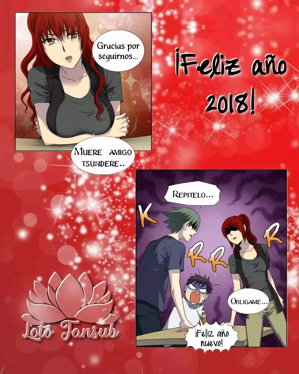 Read The Gamer Es Manga Online