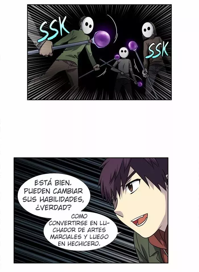 Read The Gamer Es Manga Online