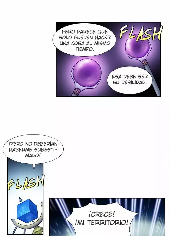 Read The Gamer Es Manga Online