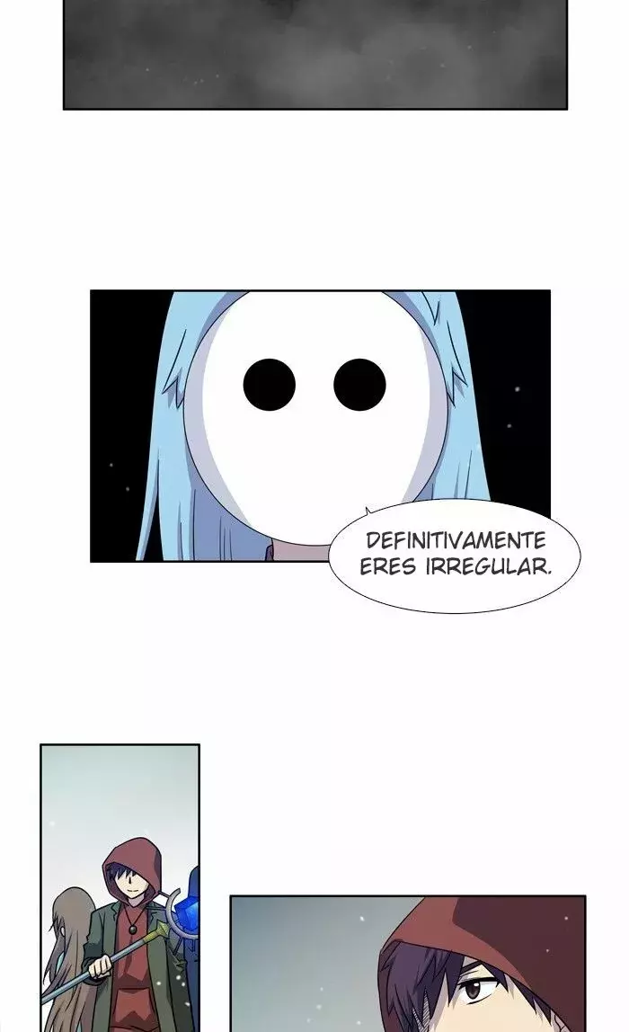 Read The Gamer Es Manga Online