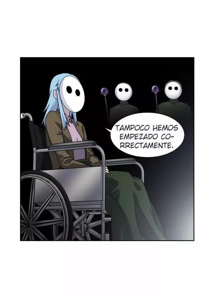 Read The Gamer Es Manga Online