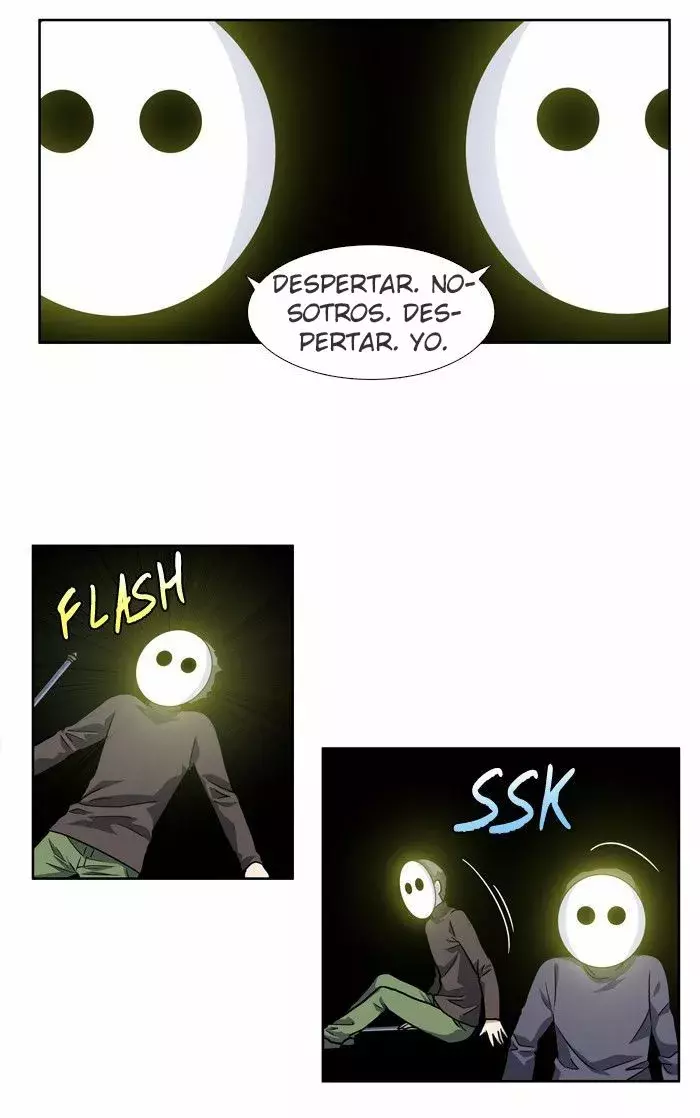 Read The Gamer Es Manga Online