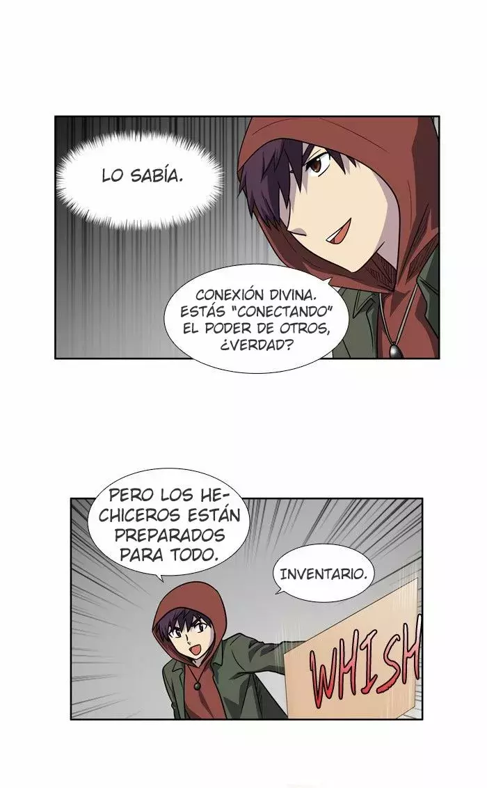 Read The Gamer Es Manga Online