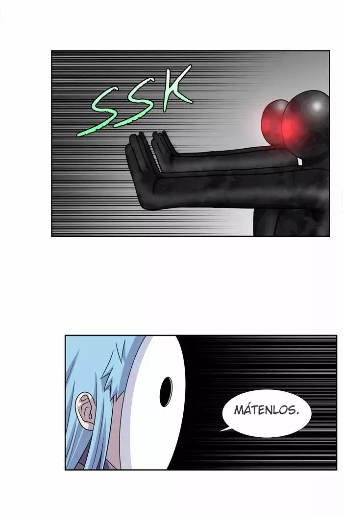 Read The Gamer Es Manga Online