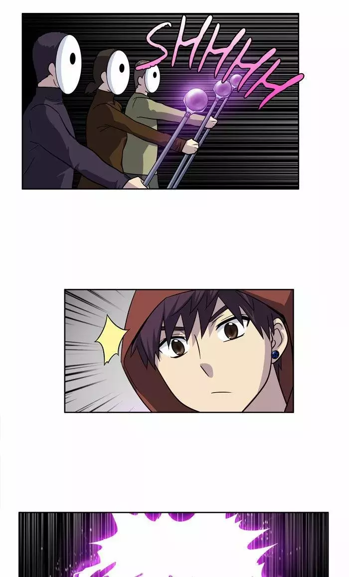 Read The Gamer Es Manga Online