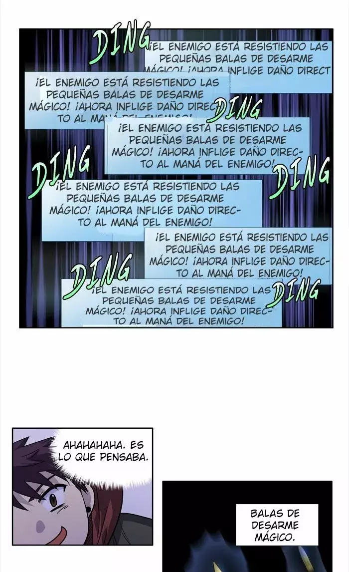 Read The Gamer Es Manga Online