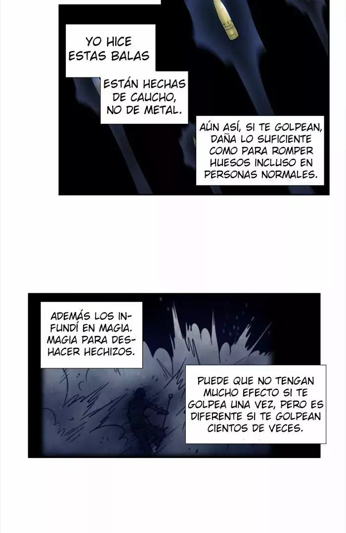 Read The Gamer Es Manga Online