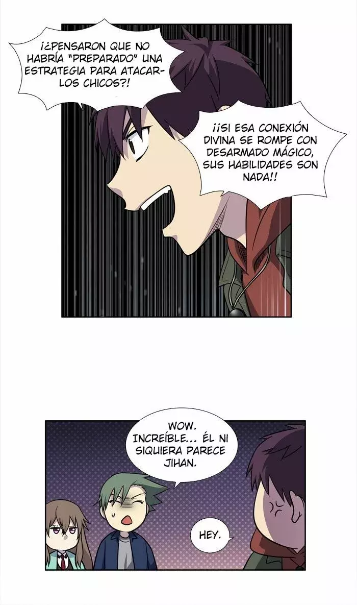 Read The Gamer Es Manga Online
