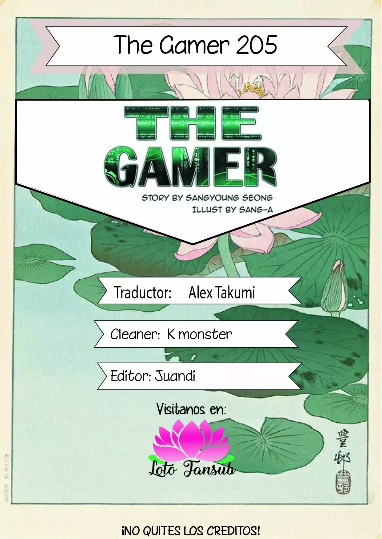 Read The Gamer Es Manga Online