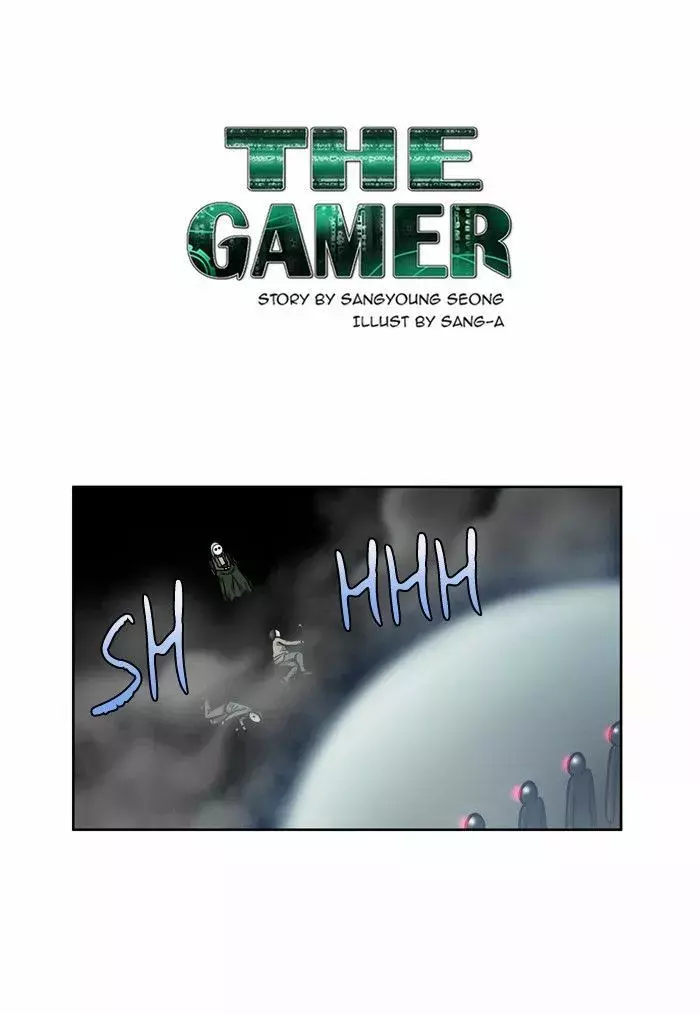 Read The Gamer Es Manga Online