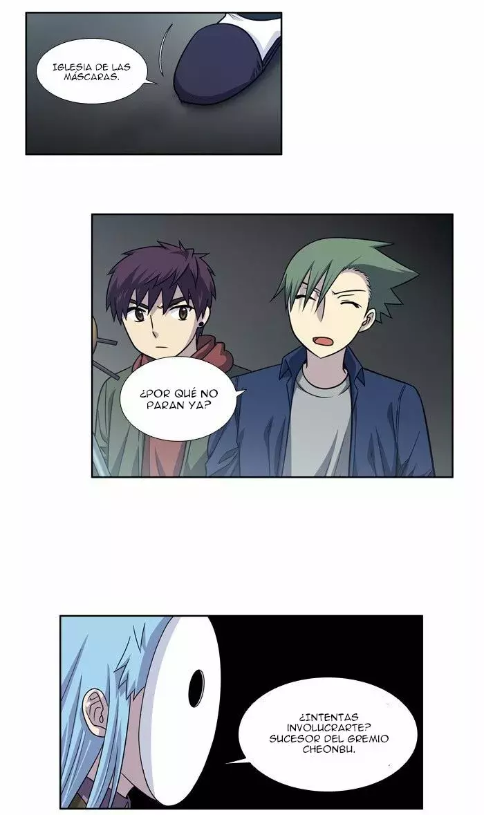 Read The Gamer Es Manga Online