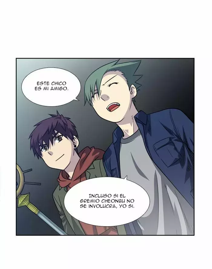 Read The Gamer Es Manga Online