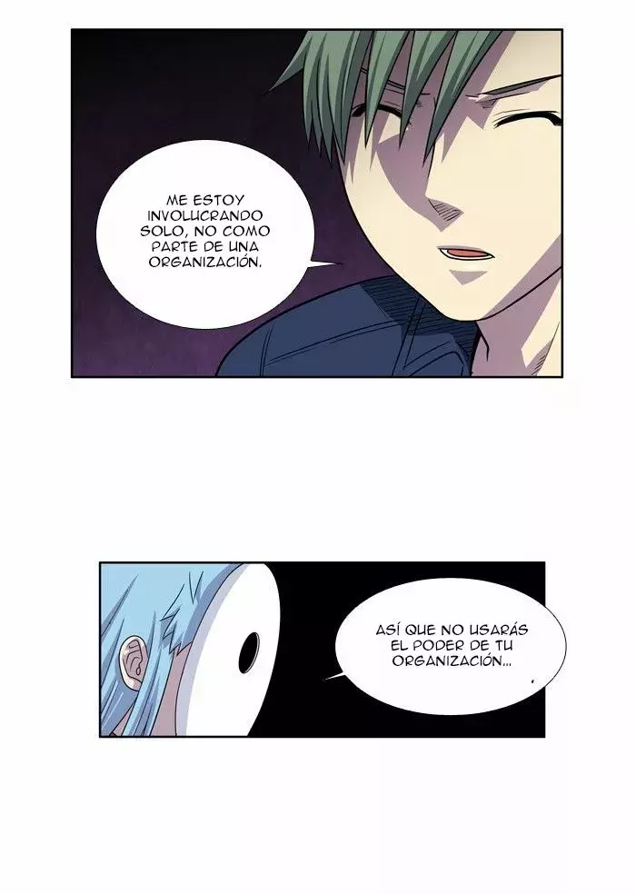 Read The Gamer Es Manga Online
