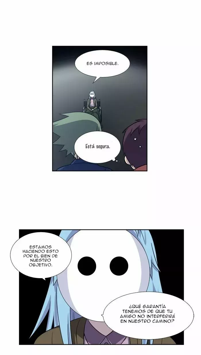 Read The Gamer Es Manga Online