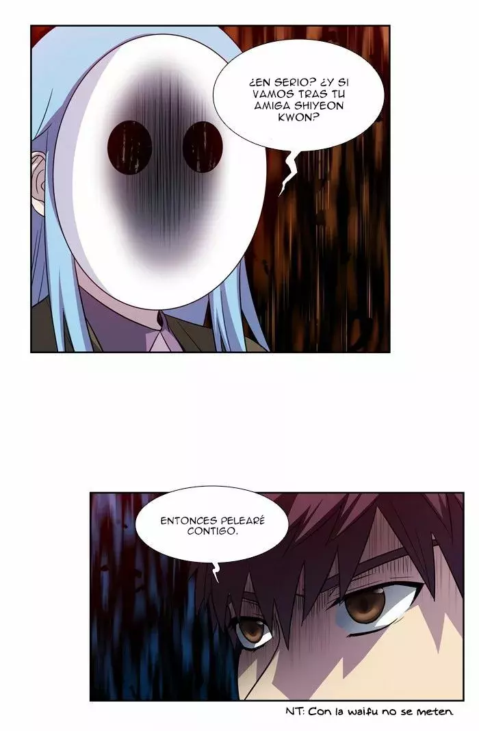 Read The Gamer Es Manga Online