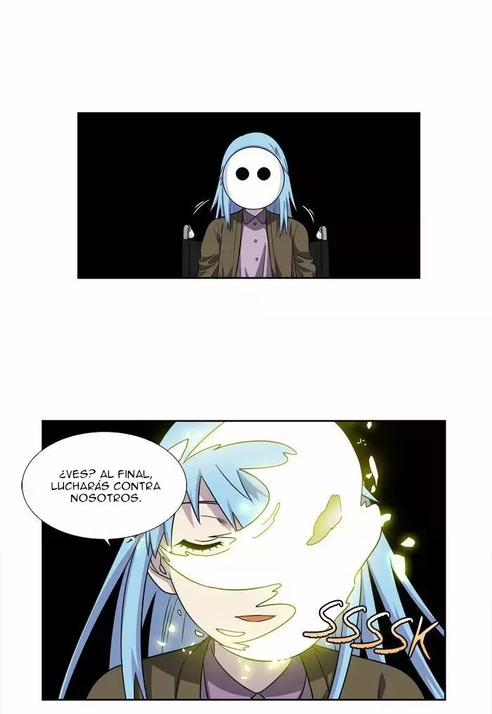 Read The Gamer Es Manga Online