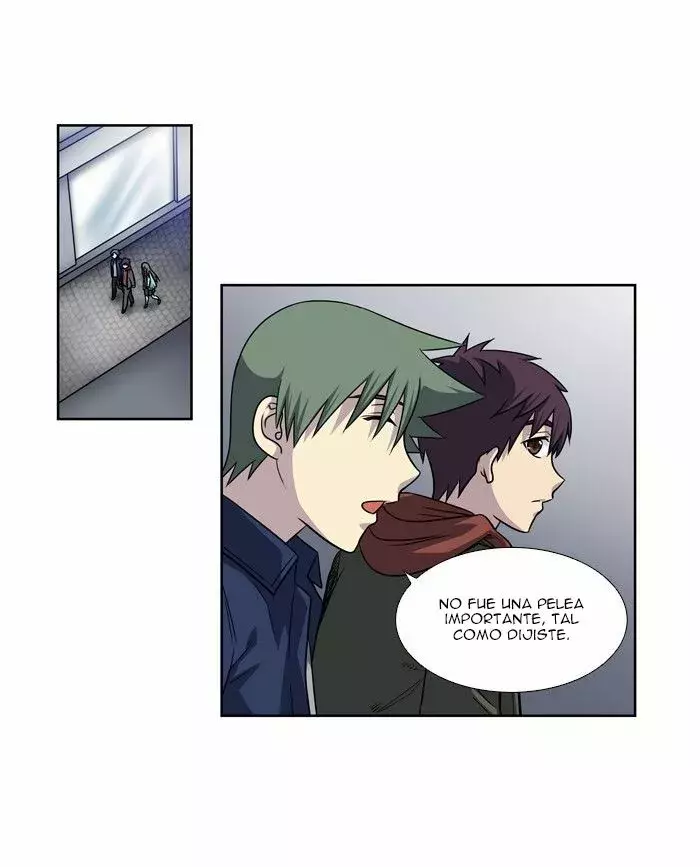 Read The Gamer Es Manga Online