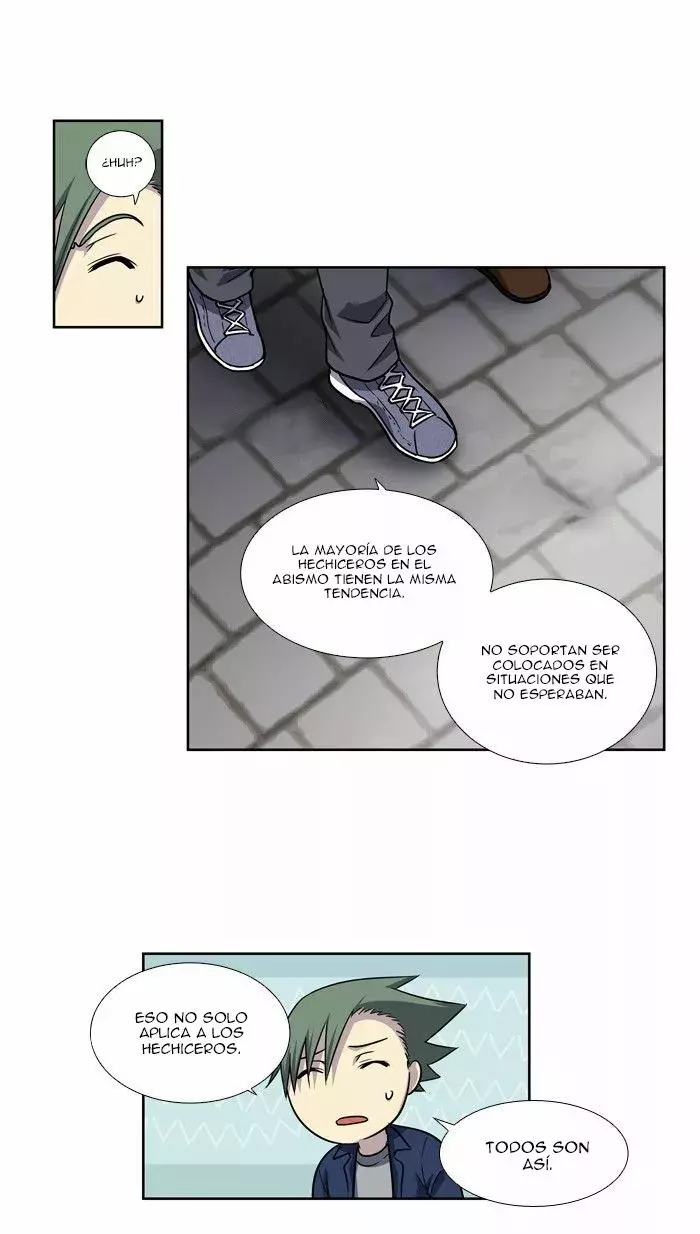 Read The Gamer Es Manga Online