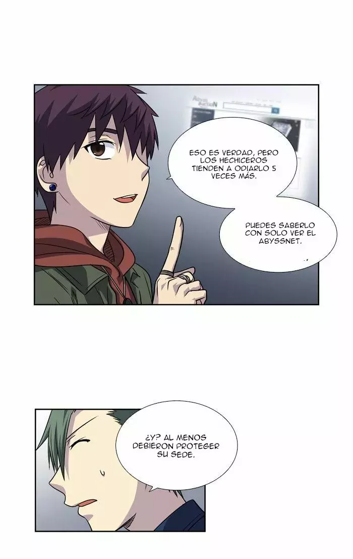 Read The Gamer Es Manga Online