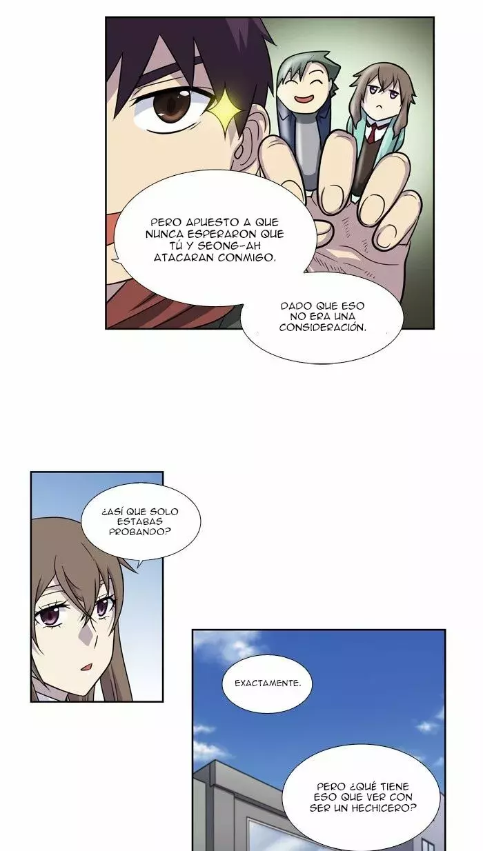Read The Gamer Es Manga Online