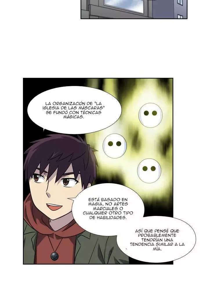 Read The Gamer Es Manga Online