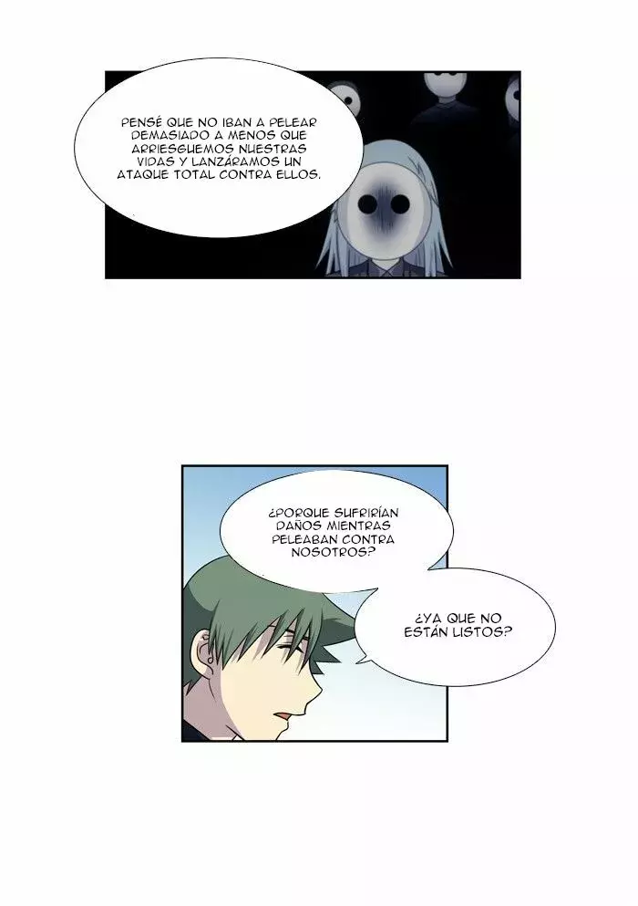 Read The Gamer Es Manga Online