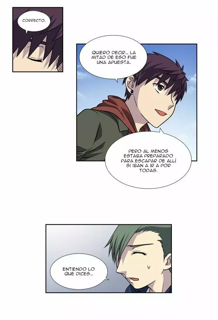 Read The Gamer Es Manga Online