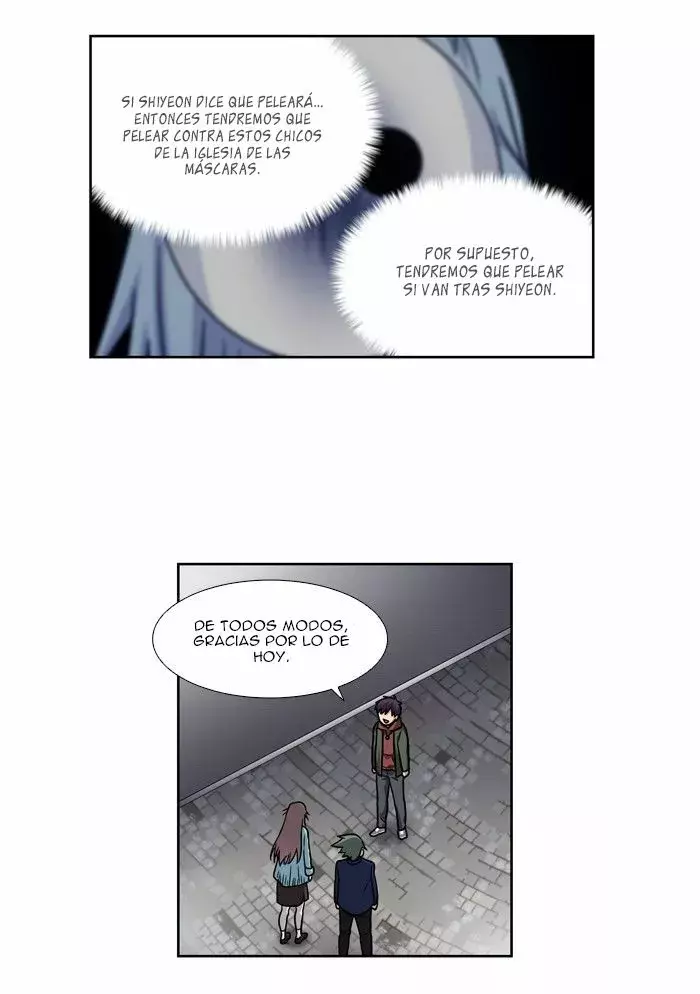 Read The Gamer Es Manga Online