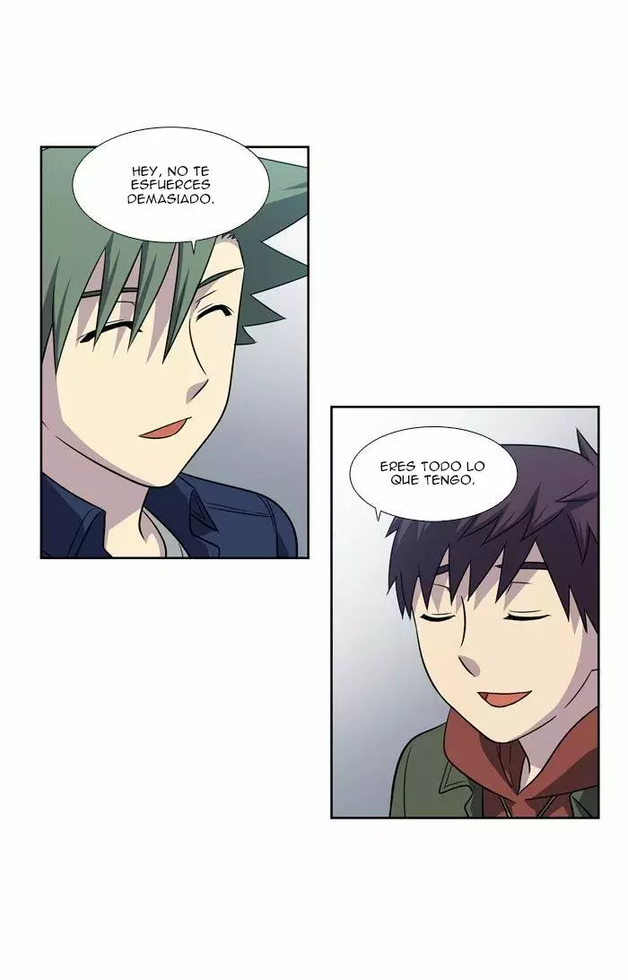 Read The Gamer Es Manga Online