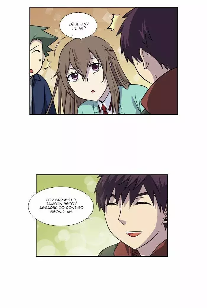 Read The Gamer Es Manga Online